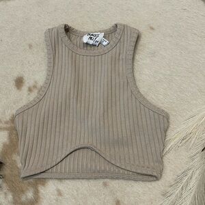 Princess Polly Crop Top